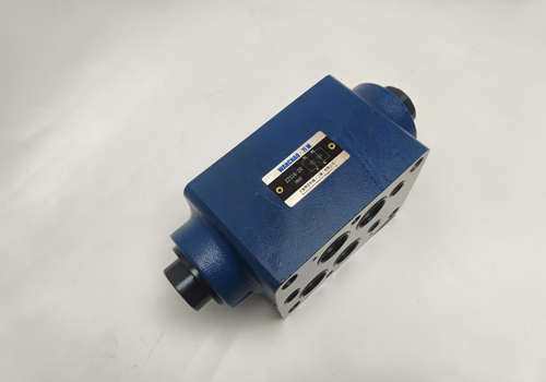 叠加液控单向阀 叠加液控单向阀